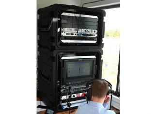 Lawo Joins US University Team in New Broadcast Initiative