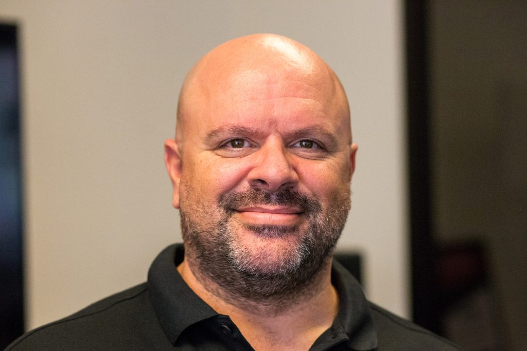 Focusrite Pro Appoints Mario de Arce as Western U.S. Accounts Manager