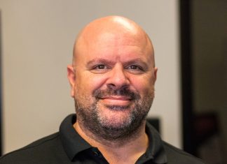 Focusrite Pro Appoints Mario de Arce as Western U.S. Accounts Manager