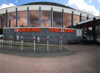The Queen’s Theatre Goes Digital With Autograph and DiGiCo
