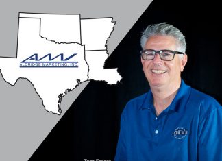 ADJ Lighting Adds Two Key Appointments To Growing Sales Force