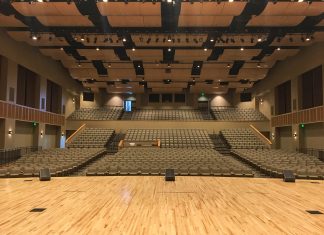 New Carroll County PAC’s IC Live System a Big Success