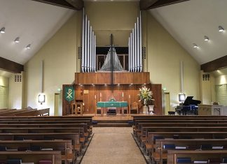 ICONYX Solves Intelligibility Issues at St. Philip’s