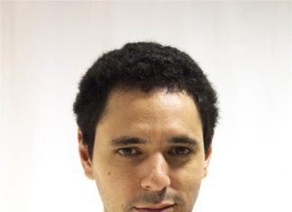 Elio Caia Takes on Axiom Export Sales