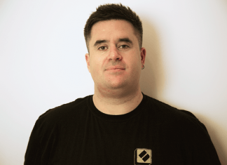 Focusrite Has Appointed Alex Jann as Area Sales Manager, UK South.