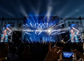 Prolyte Group Expands Distribution Network in North America