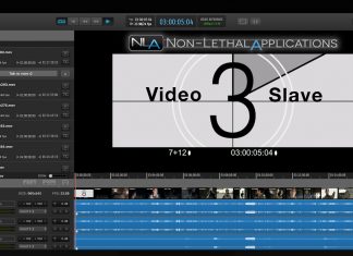 HHB Appointed UK & Ireland Distributor for Non Lethal Applications