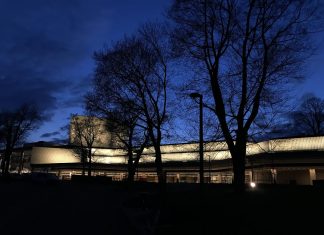 Helsinki City Theatre Reopens After Full Refit Designed by Theatreplan