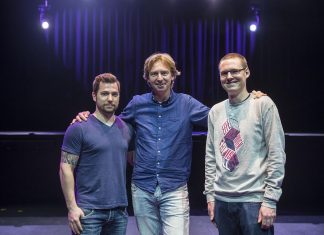 De Effenaar Upgrades with Robe DL Series Fixtures