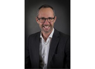 Martin Fournier Joins Chauvet