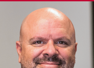 Focusrite Pro Appoints Mario de Arce as Western US Accounts Manager