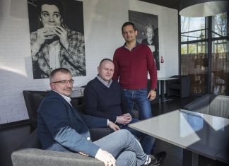 ATM Poland Chooses Robe