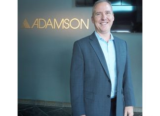 Adamson Appoints Marc Bertrand as Managing Director of Adamson Americas