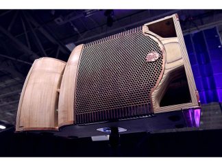 Clair Brothers Highlights House of Worship Technologies at WFX 2017