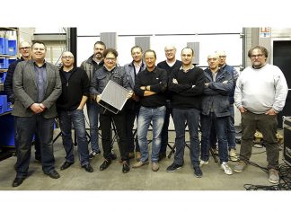 Community Partners with DV2 for Distribution in France, Belgium and Luxembourg