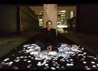 Dutch Artist, Innovator Daan Roosegaarde to Headline TIDE Conference at Integrated Systems Europe 2018