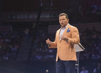 Countryman Microphones Help Bring Clarity to King Jesus International Ministry’s Message