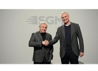 Frank Hoehn Appointed as New SGM Global Sales Manager