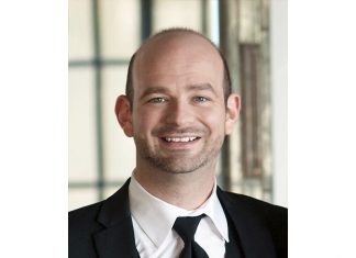 Barbizon Lighting Company Names Tom Madden as President and CEO