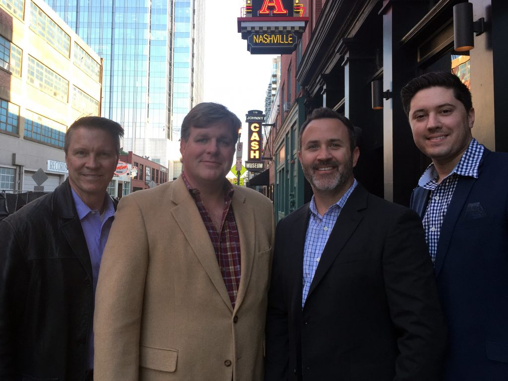 Nashville Office Of WorldStage Continues To Grow With Addition Of Two Industry Veterans