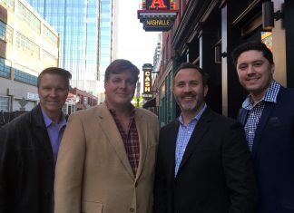 Nashville Office Of WorldStage Continues To Grow With Addition Of Two Industry Veterans