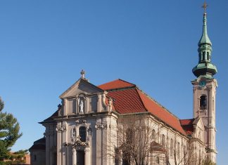 ICONYX Delivers Clarity for Church of St. Agnes