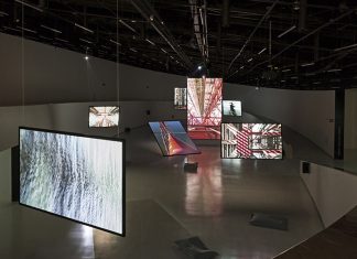 Meyer Sound’s Networked D-Mitri Platform Links Bridge to Museum for Shadow Soundings