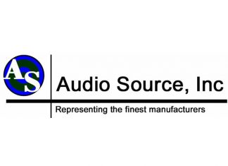 Fulcrum Acoustic Appoints Audio Source as a Regional Sales Representative