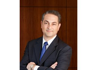 Industry Veteran Rashid Skaf Assumes the Helm After Leading Highlander Partners’ Acquisition of Biamp Systems