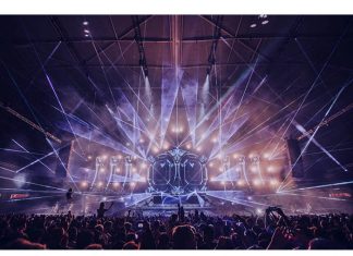 Full Throttle Entertainment takes Vero to Australia