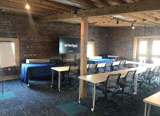 Atlona Names Momentum Group as Western US Distribution Partner