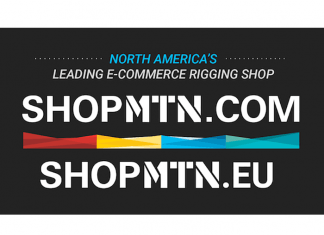 Mountain Productions’ E-commerce Platform, MTN Shop, Launches in Europe (Dublin, Ireland)