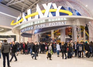 Powersoft’s Ottocanali Drives One of the Largest Indoor Theme Parks in Europe