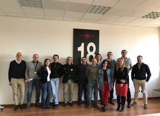 Eighteen Sound Sale is Complete