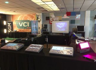 Avolites Announce Spanish Distributor