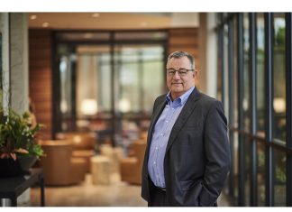 Ron Camden to Help Biamp Systems Move Into Next Phase of Growth