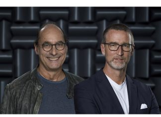 D&b Audiotechnik Welcomes the Next Generation of Chief Financial Officer