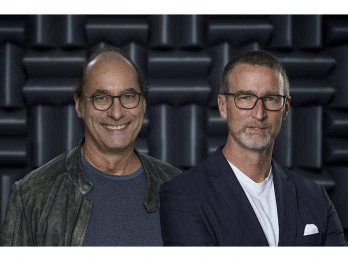 d&b audiotechnik welcomes the next generation of Chief Financial Officer