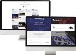Kinesys Launches New Website