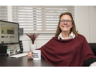 Margie Kirby Joins US distributor Allied Professional Technologies