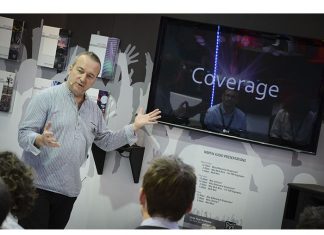 Martin Audio Extend Webinar Training