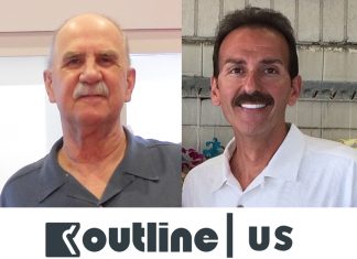 Outline Italy Announces Formation of Major US Division with Cox and Farah