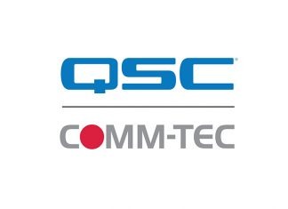 QSC Adds COMM-TEC as System Distribution Partner for Austria