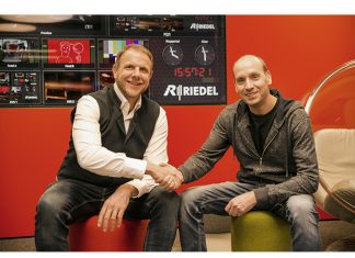 Riedel Invest in Simply-X