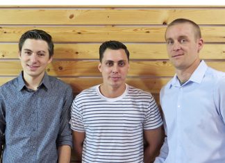 Riedel Hire Welcome New Faces