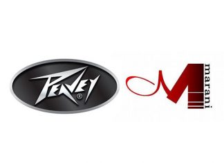 Marani Proaudio Partner Peavey