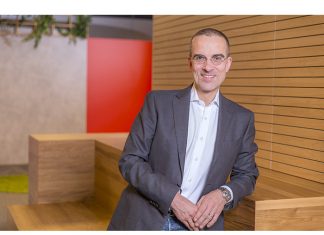 Riedel Appoint Chief Sales Officer