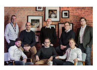 Yamaha Expand UK Sales Team