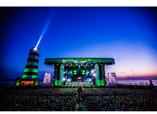 Prolyte Group Takes Position at EPIC