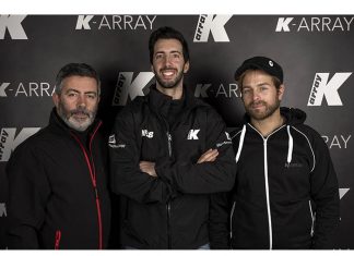 K-array Promotes Trio in Commercial Department